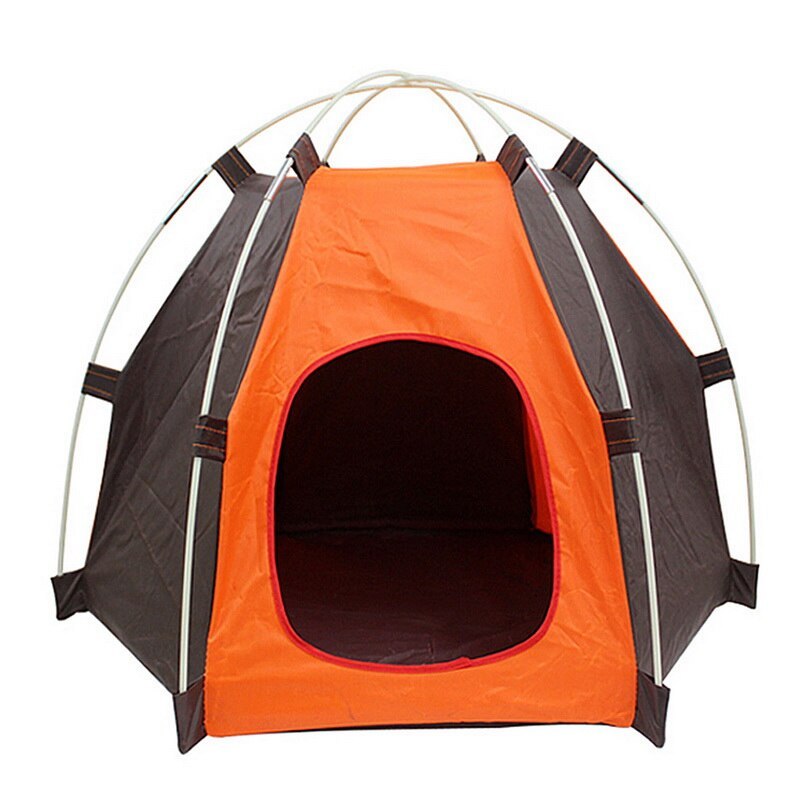 Tenda para Pets – Camping e Uso Interno/Externo