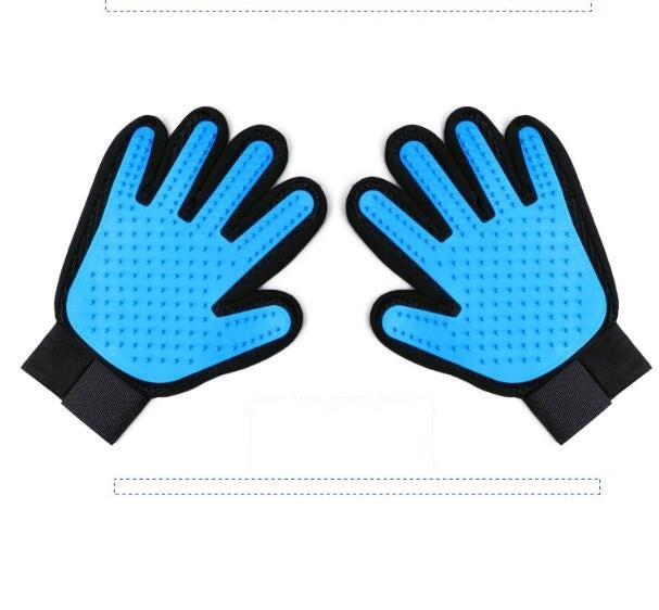 Pet Hair Removal Glove