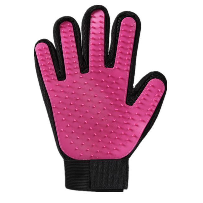 Pet Hair Removal Glove