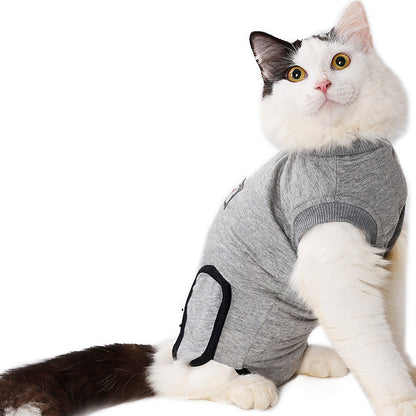 Cat clothes