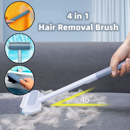 4-in-1 Multifunctional Hair Removal Brush