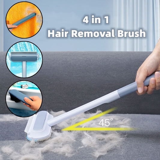 4-in-1 Multifunctional Hair Removal Brush