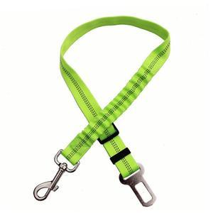 Pet Car Safety Rope Traction Belt