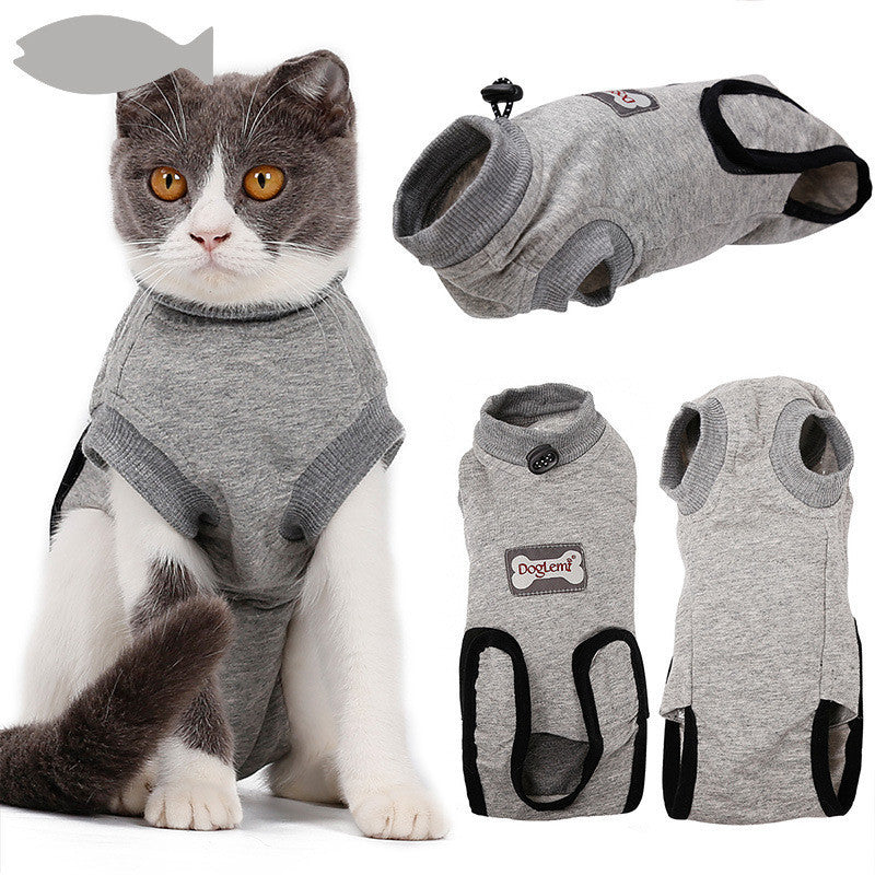 Cat clothes