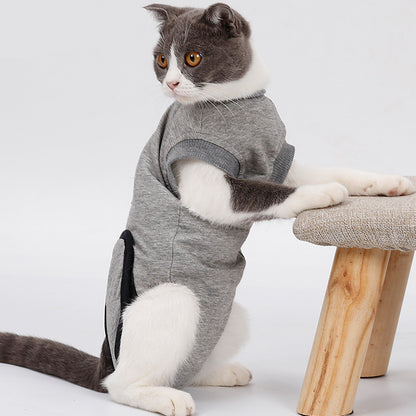 Cat clothes