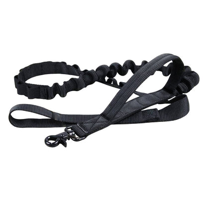 Pet Outing Hand Holding Rope Portable Running