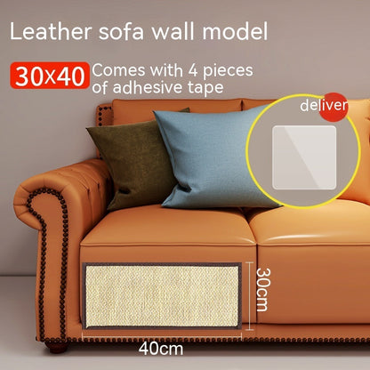 Cover Sofa Protective Scratcher