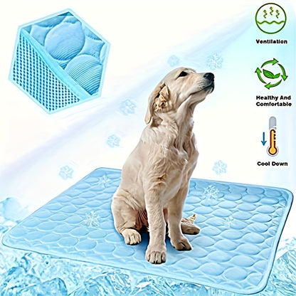 Dog Cooling Mat