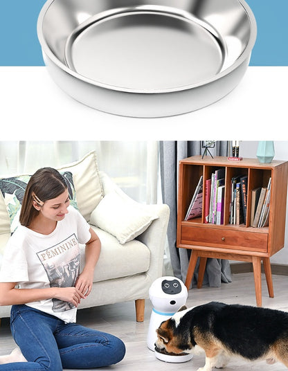 Automatic pet feeder