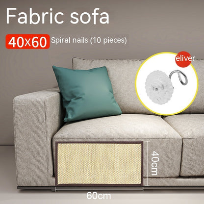 Cover Sofa Protective Scratcher