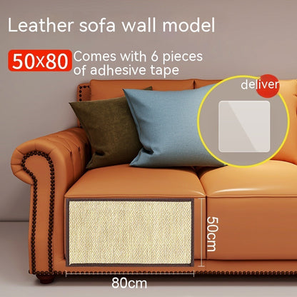 Cover Sofa Protective Scratcher