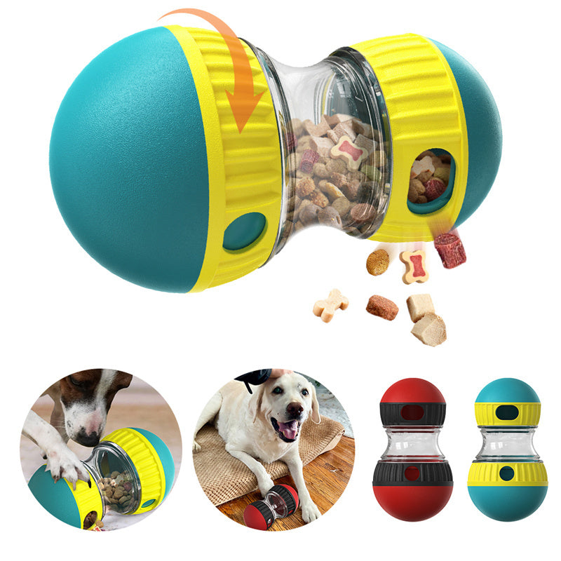 Smart Toy With Reward