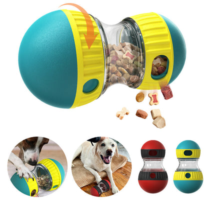 Smart Toy With Reward