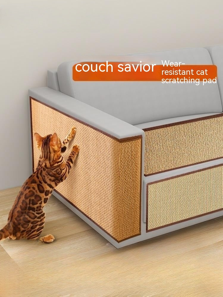 Cover Sofa Protective Scratcher