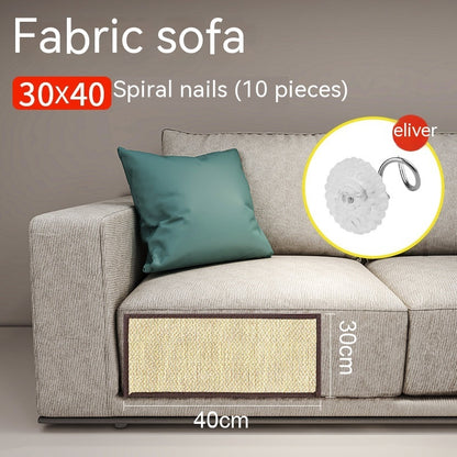 Cover Sofa Protective Scratcher