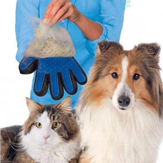 Pet Hair Removal Glove