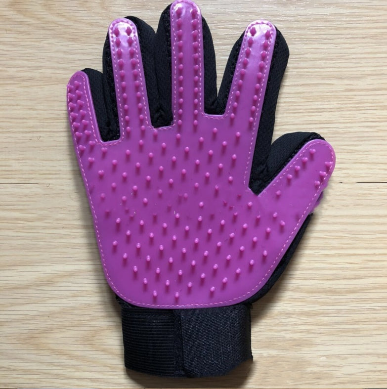 Pet Hair Removal Glove