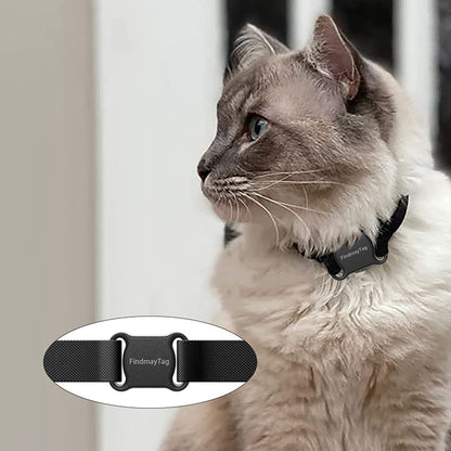 Smart GPS locator for dogs and cats