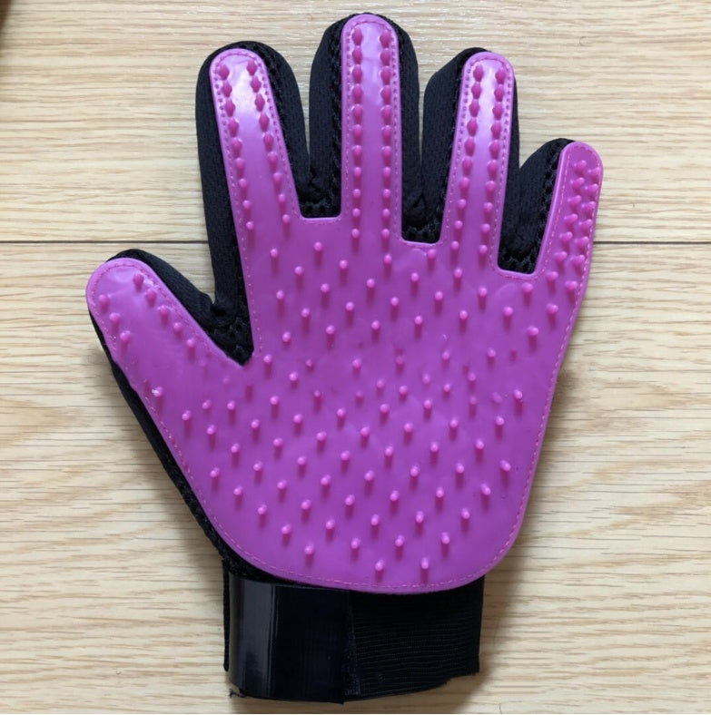 Pet Hair Removal Glove